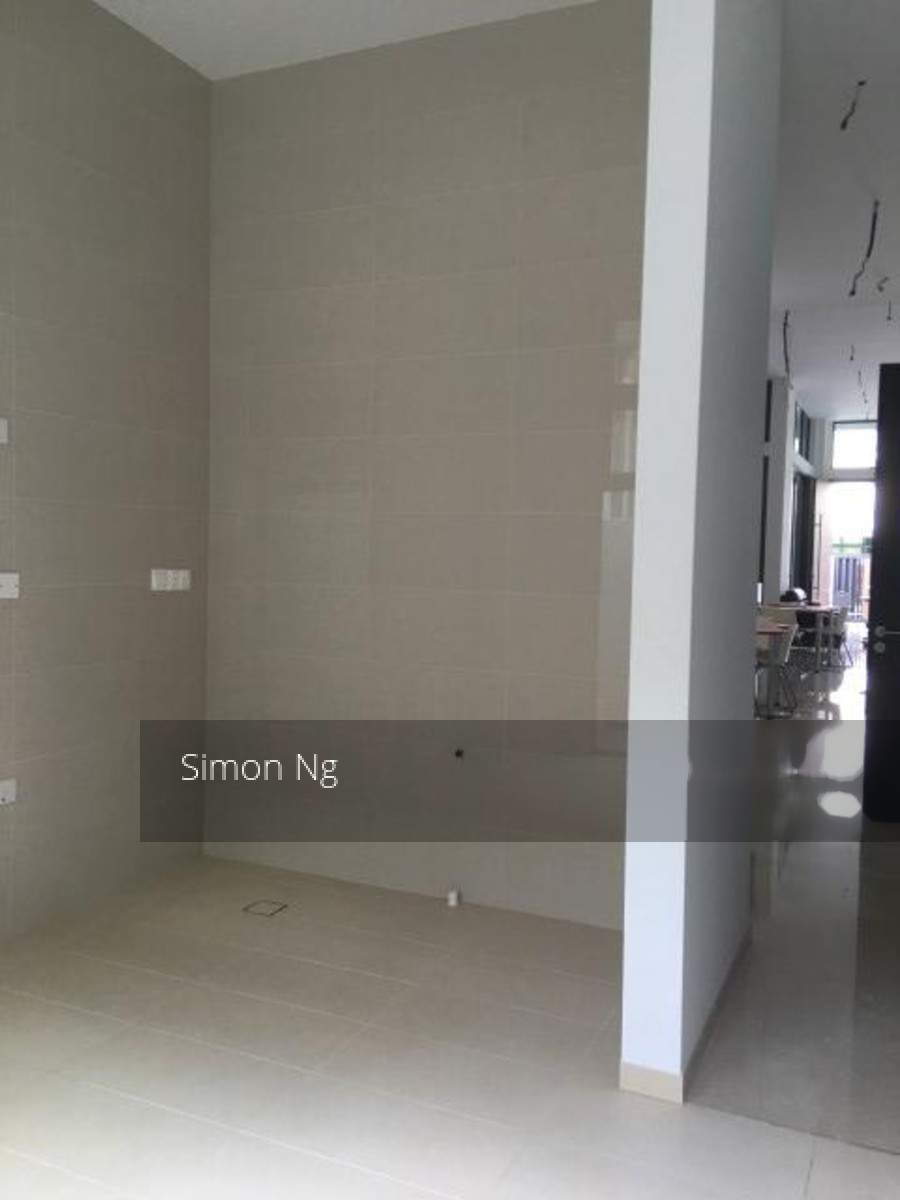 Dix Road (D19), Terrace #122821442